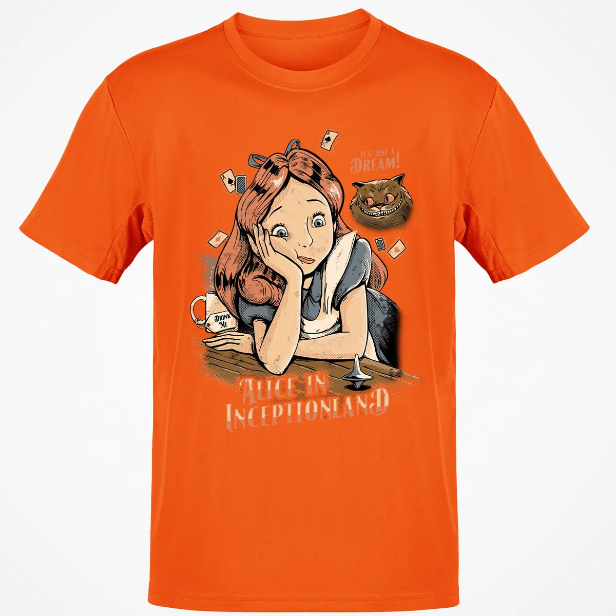 Classic Unisex T-Shirt - 8QDMHJBM