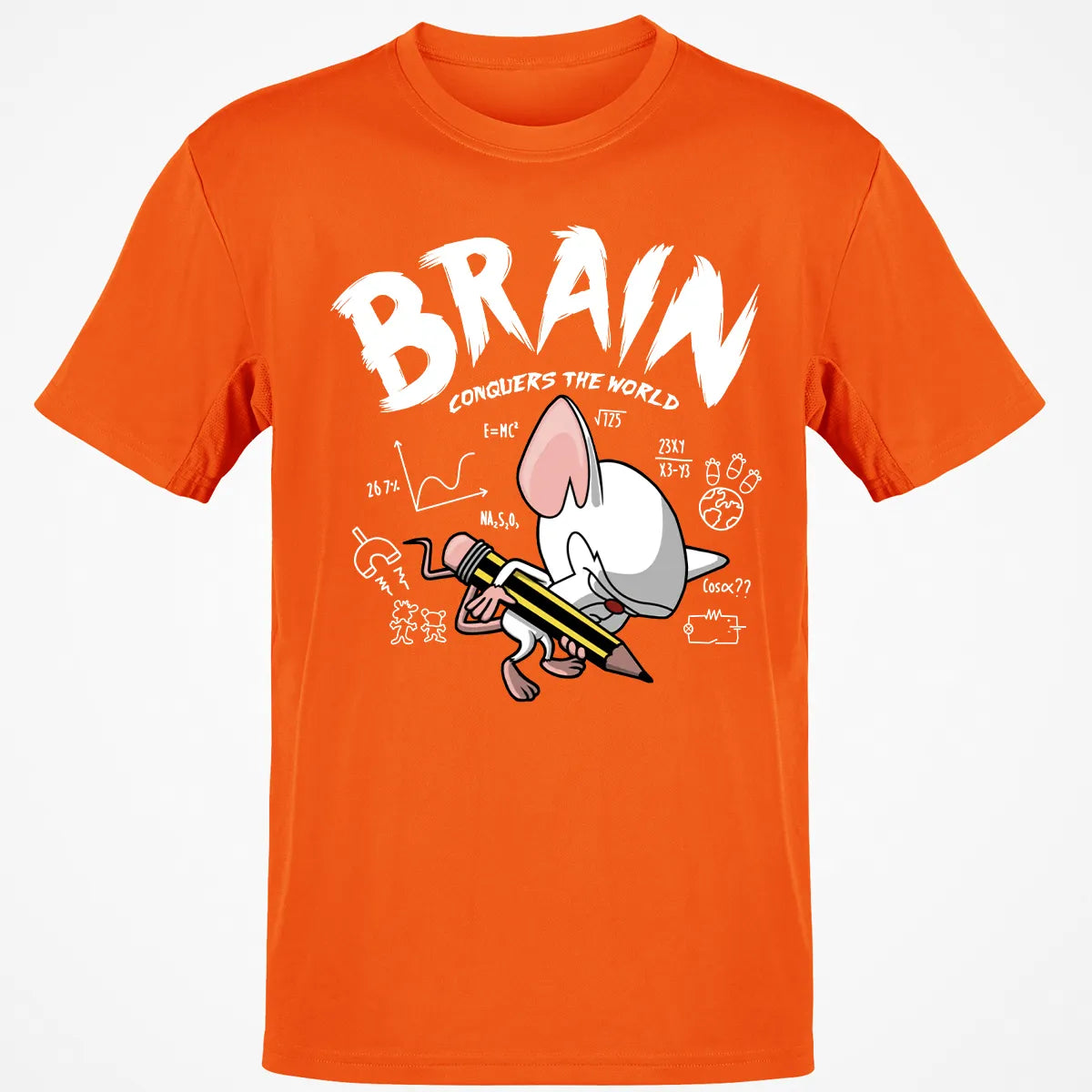 Classic Unisex T-Shirt - GGHWYCUC