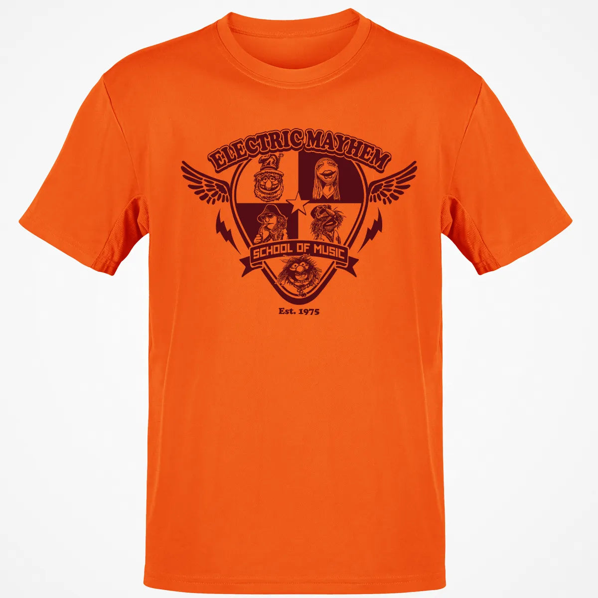 Classic Unisex T-Shirt - BM61QBAH