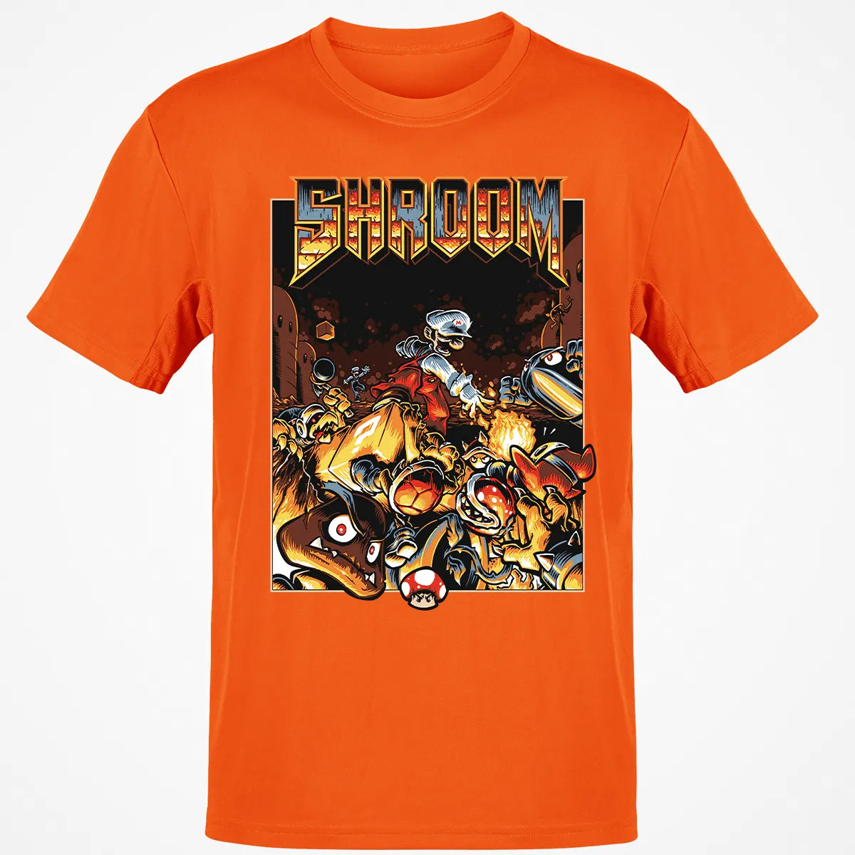 Classic Unisex T-Shirt - 67Z5P7VM