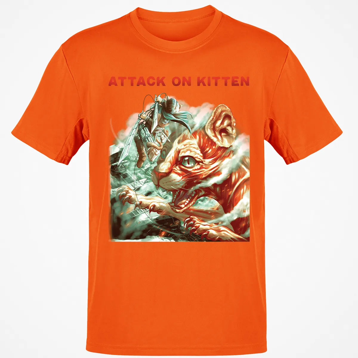 Classic Unisex T-Shirt - P5KKPYDS
