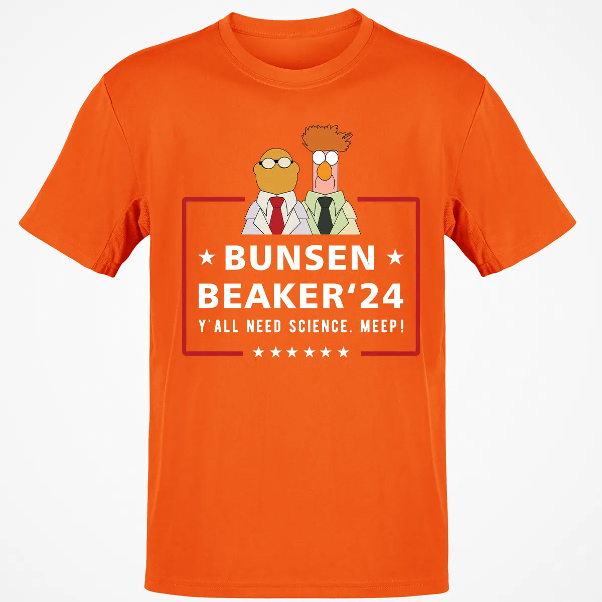 Classic Unisex T-Shirt - GA1PJM8S