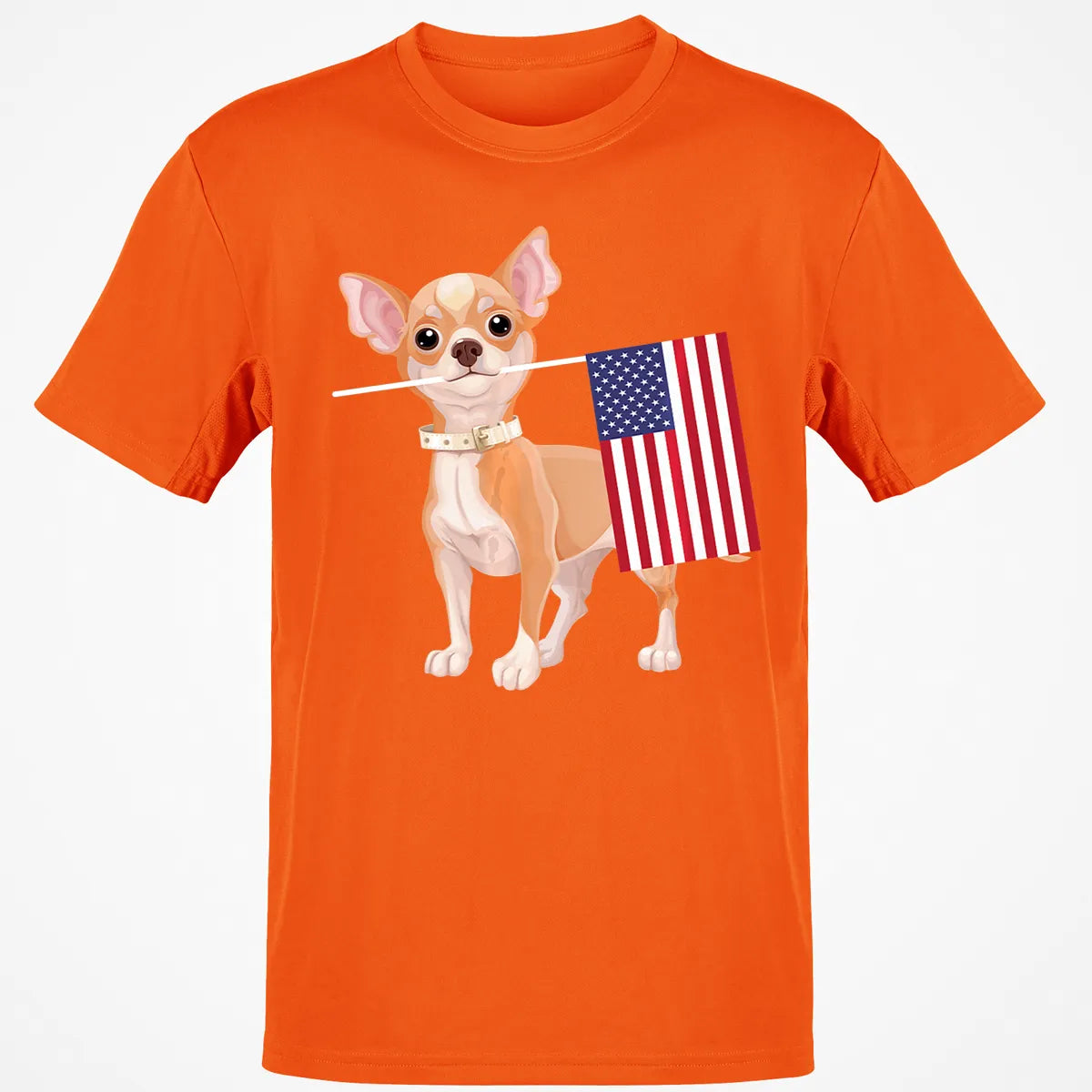 Classic Unisex T-Shirt - APM7FFQV