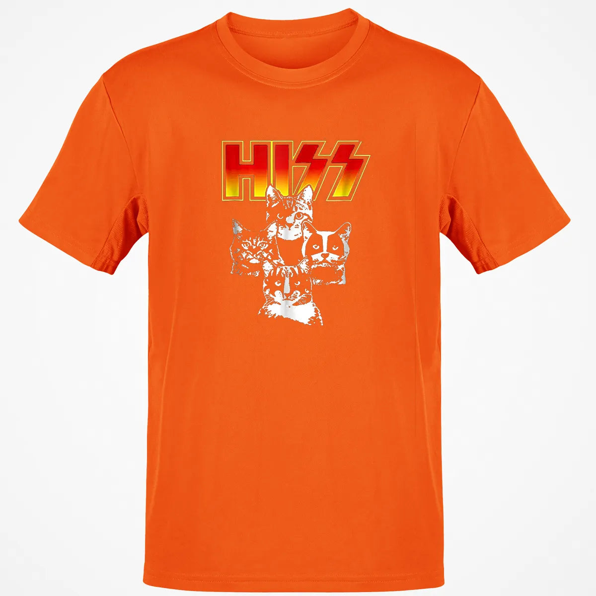 Classic Unisex T-Shirt - PVN7UZLV