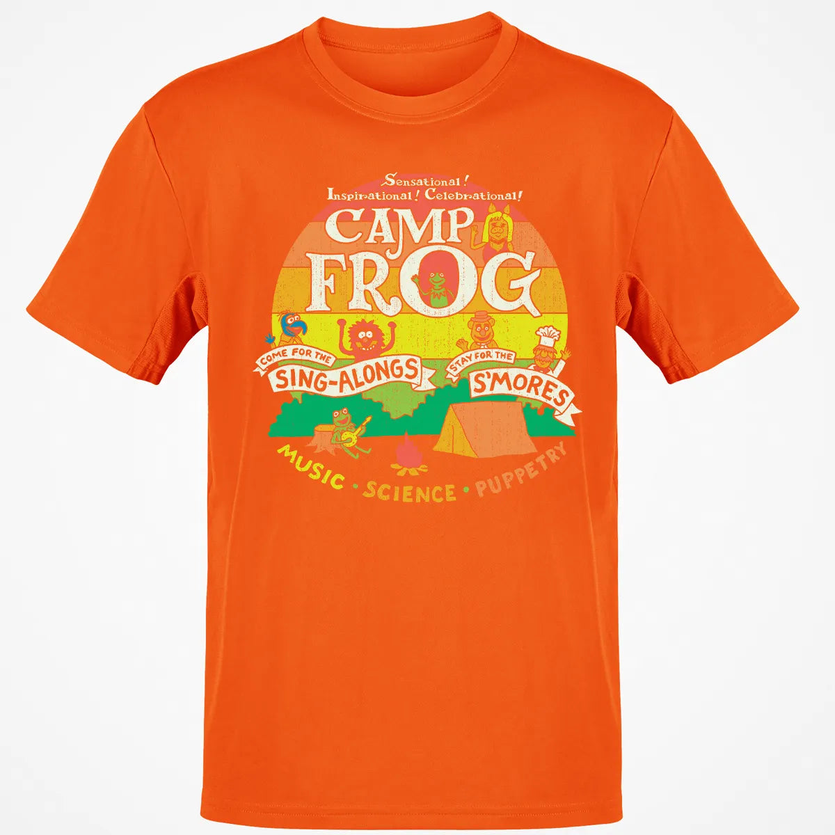 Classic Unisex T-Shirt - T87K969X