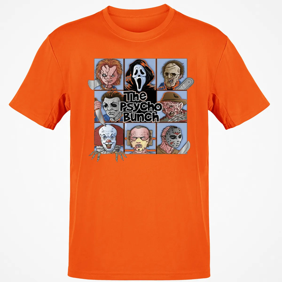 Classic Unisex T-Shirt - Y8R9HCQW
