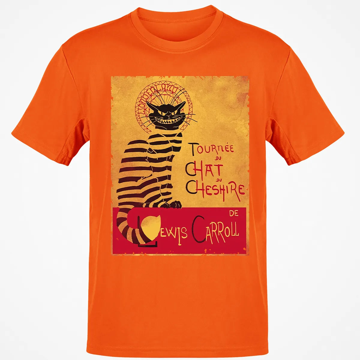 Classic Unisex T-Shirt - R9S8NLQK