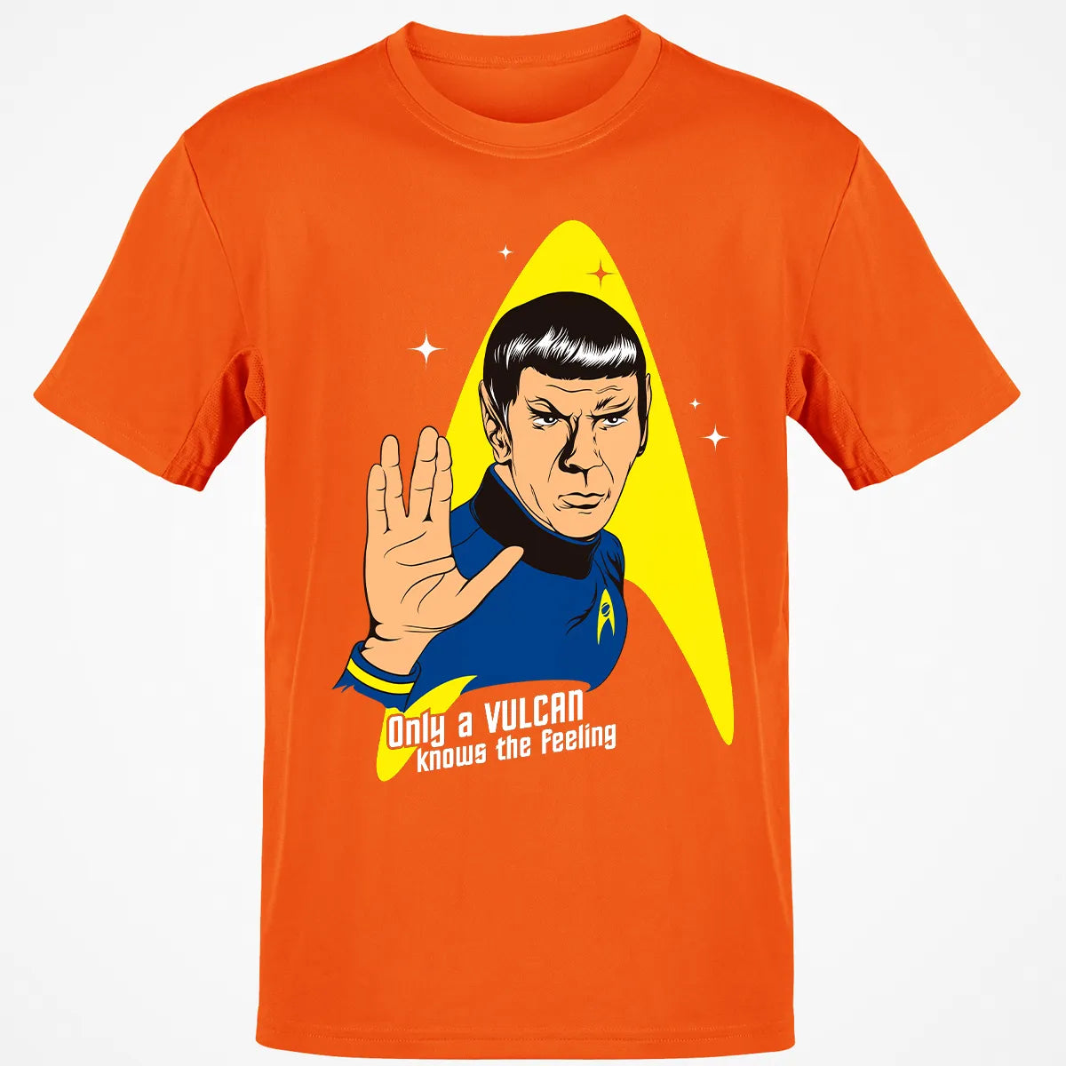 Classic Unisex T-Shirt - 8USL612W