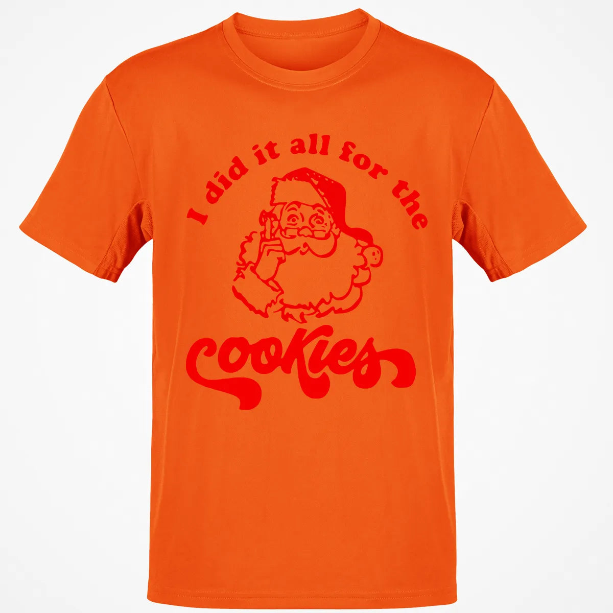 Classic Unisex T-Shirt - QSLJJWAZ