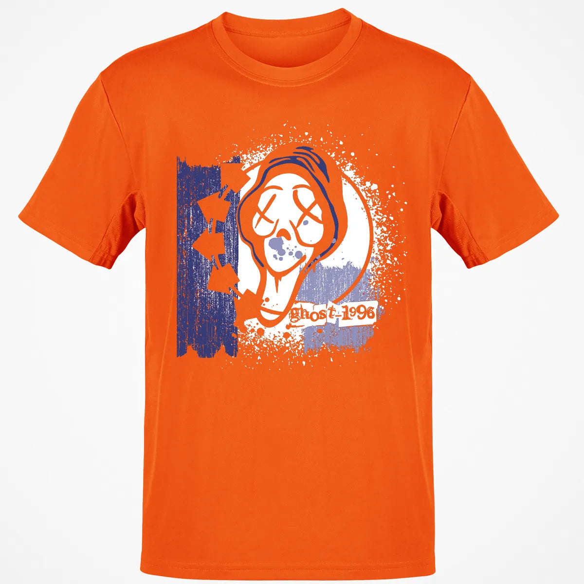 Classic Unisex T-Shirt - ZS6BHSCG