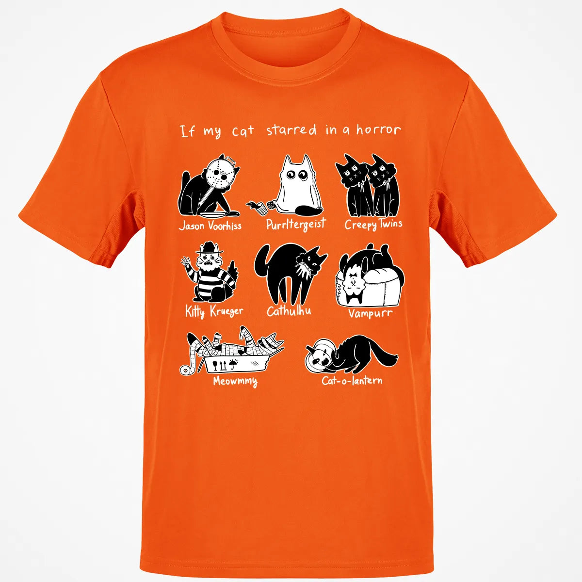 Classic Unisex T-Shirt - FXYHLTFM