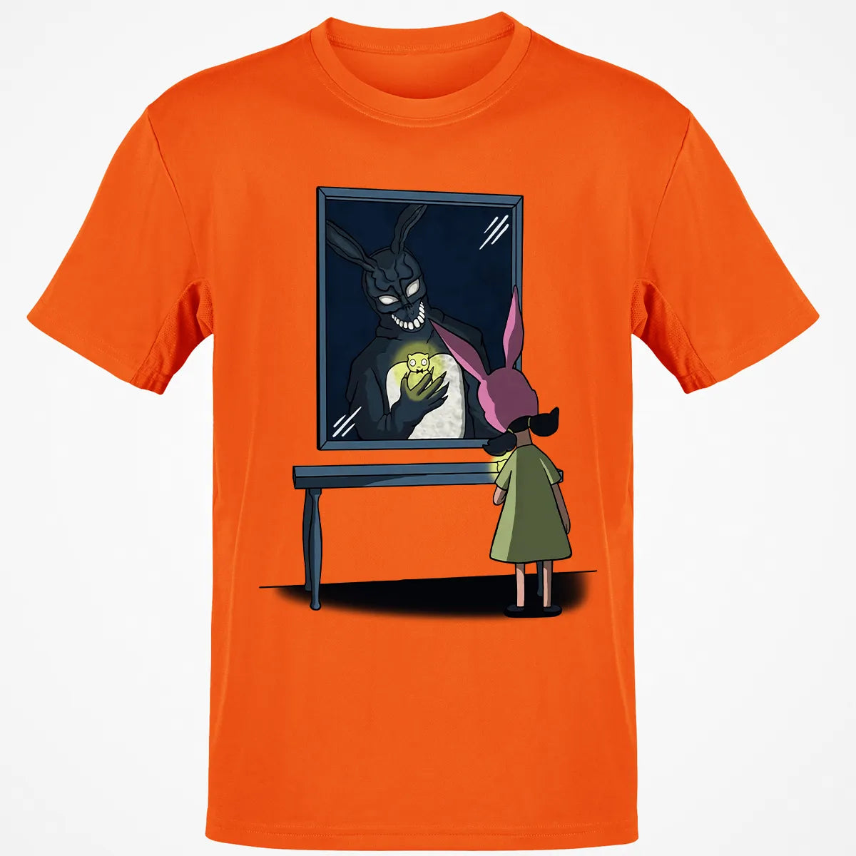 Classic Unisex T-Shirt - XVRWHRX8