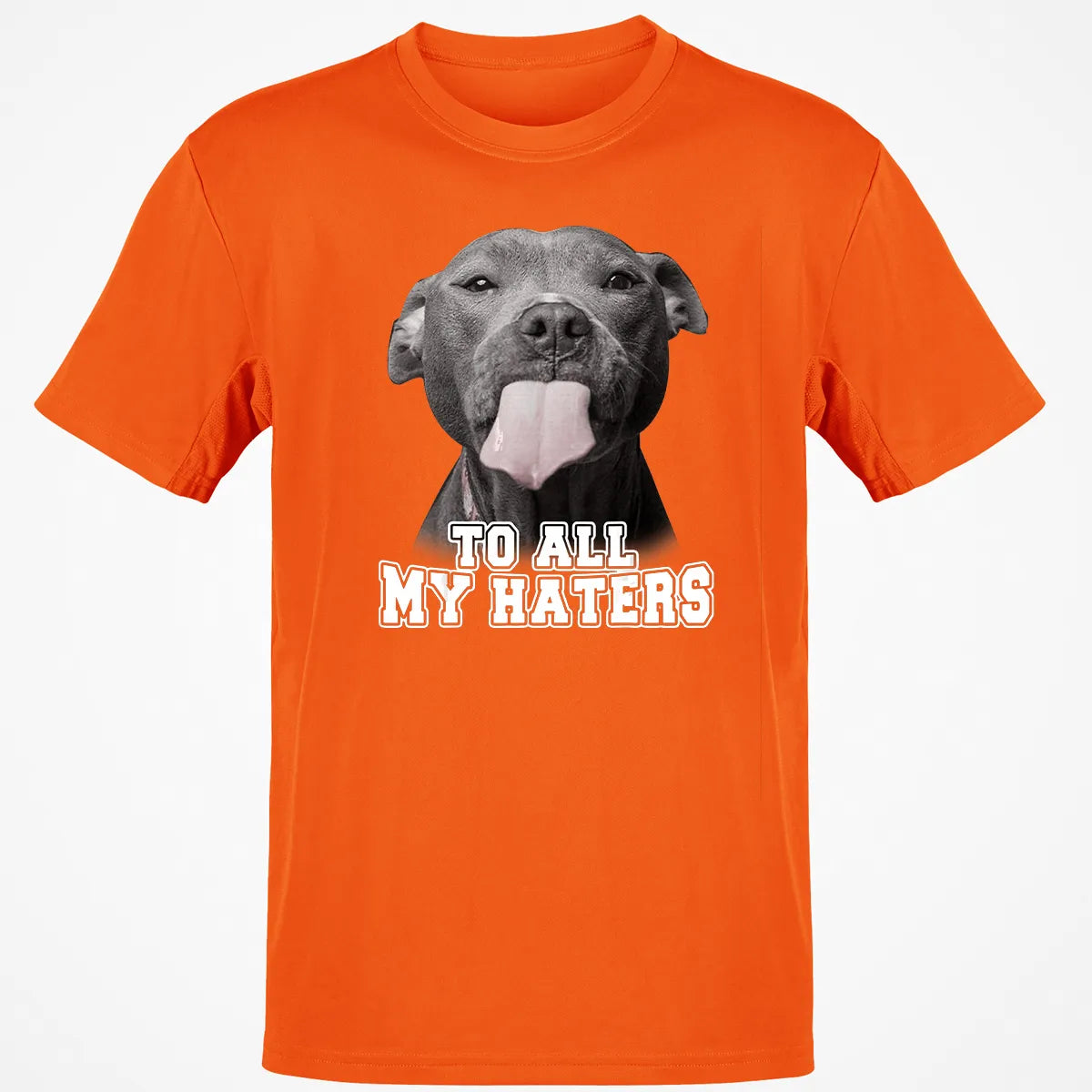 Classic Unisex T-Shirt - G7C94CXA