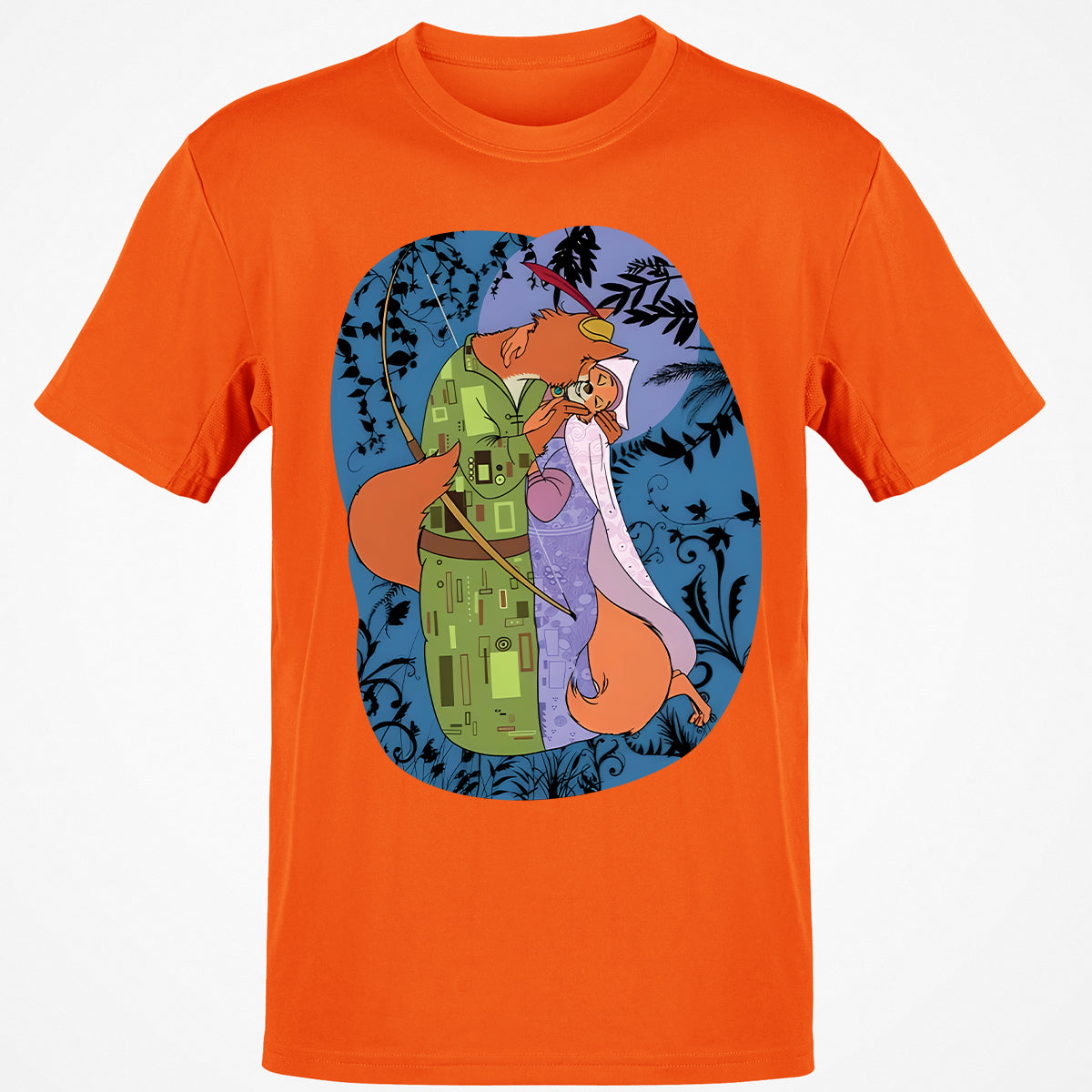 Classic Unisex T-Shirt - G2XKQXGY