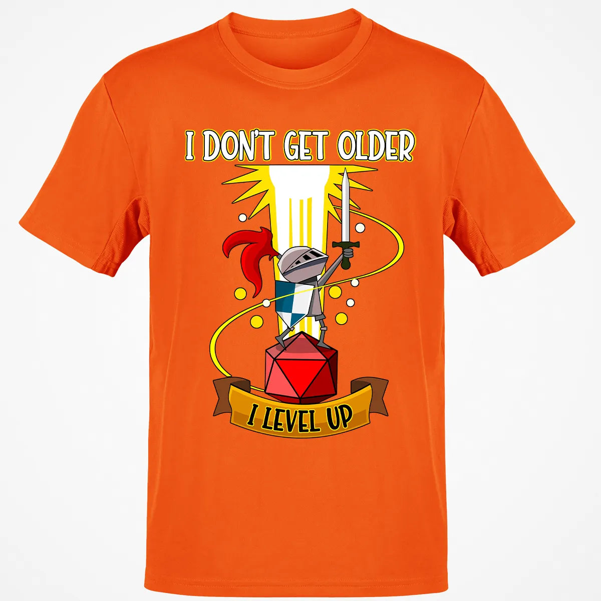 Classic Unisex T-Shirt - N5NLENLJ
