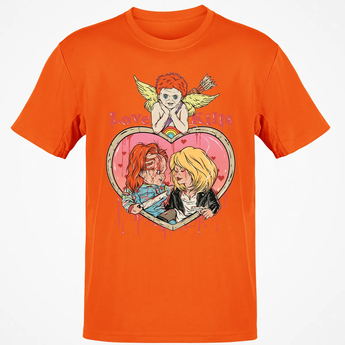 Classic Unisex T-Shirt - 1SA8EVHG