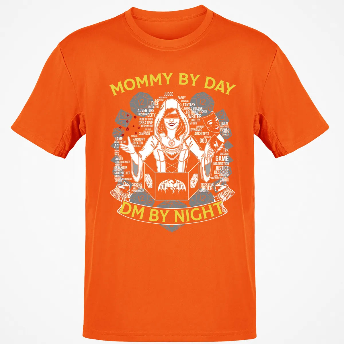 Classic Unisex T-Shirt - 9J5BF4WU