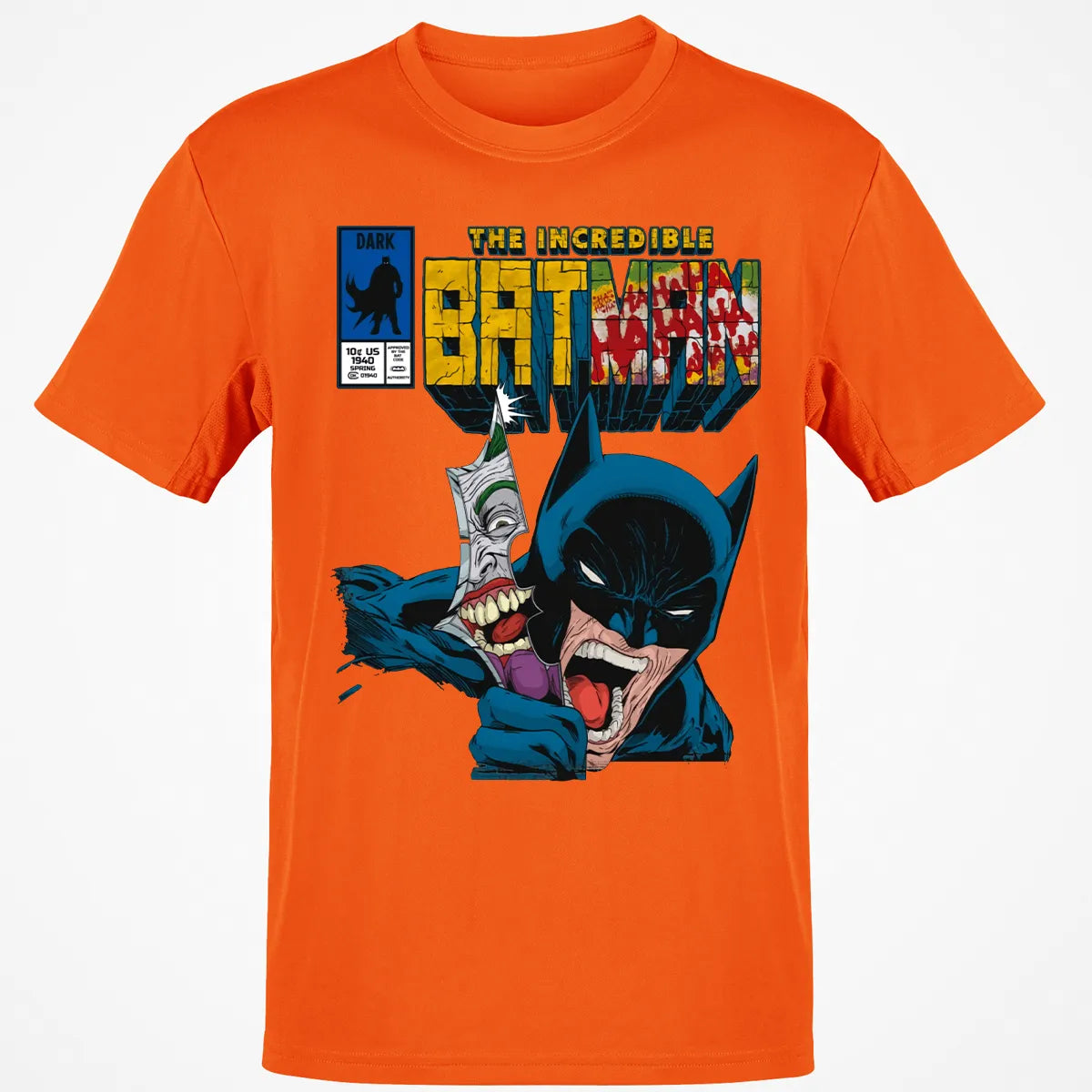 Classic Unisex T-Shirt - LWUJ1AF6