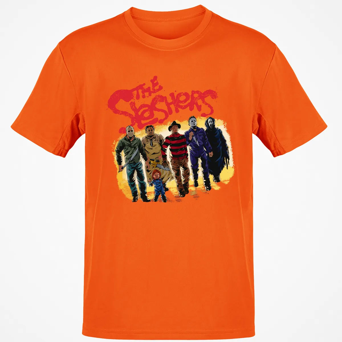 Classic Unisex T-Shirt - 3BPGVH3S