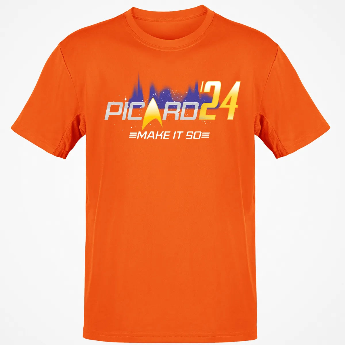 Classic Unisex T-Shirt - 2SJNFD3P