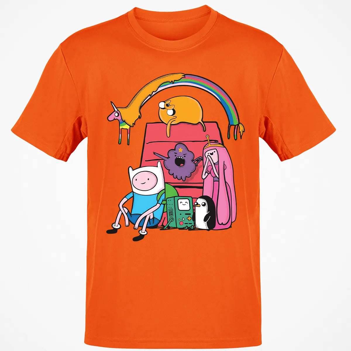 Classic Unisex T-Shirt - 2DMMXBC9