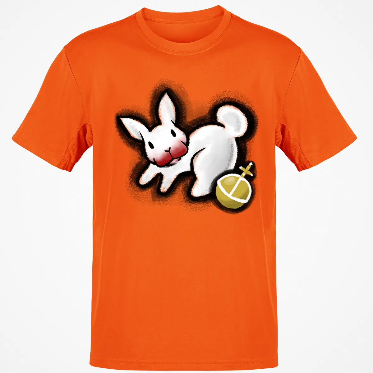 Classic Unisex T-Shirt - RZANJWJY