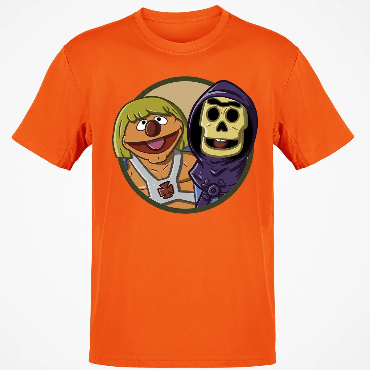 Classic Unisex T-Shirt - JRSA883Z