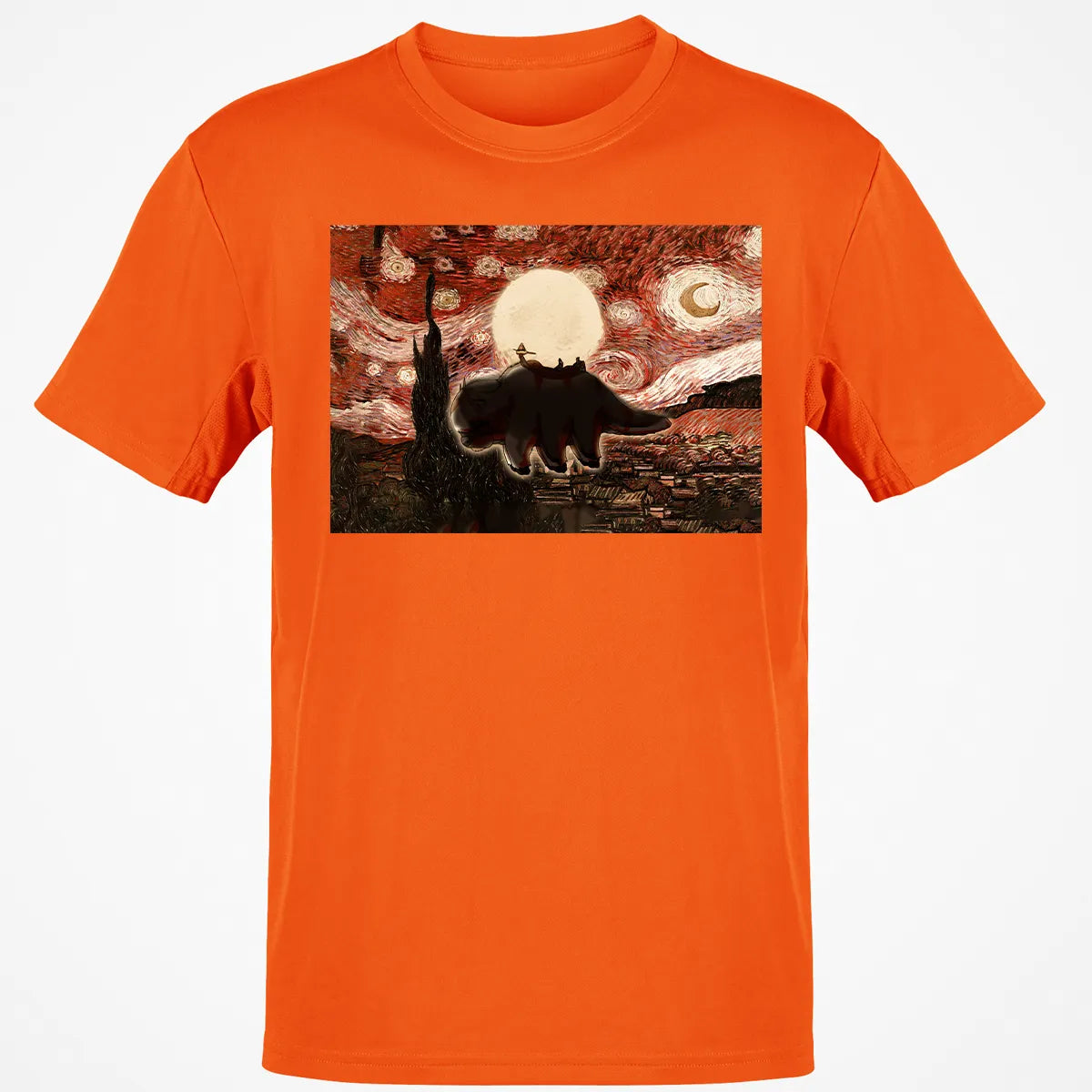 Classic Unisex T-Shirt - LAM333CM