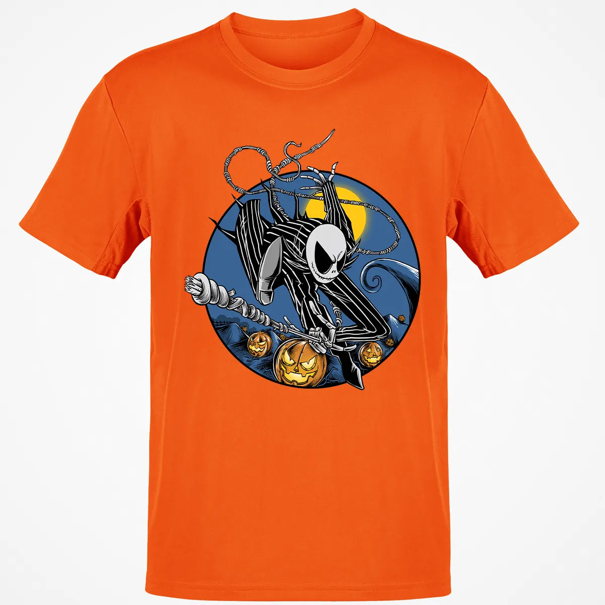 Classic Unisex T-Shirt - VWZ6XQCY