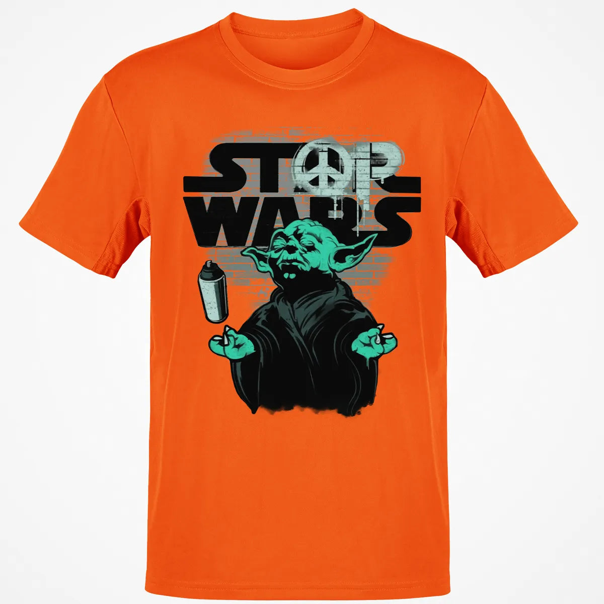 Classic Unisex T-Shirt - YRCHMRDA