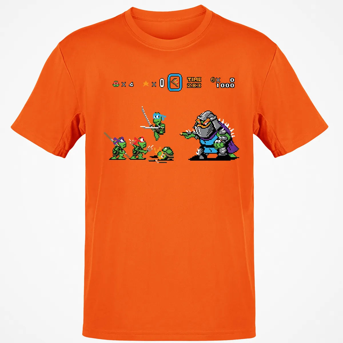 Classic Unisex T-Shirt - 9NWACWKD
