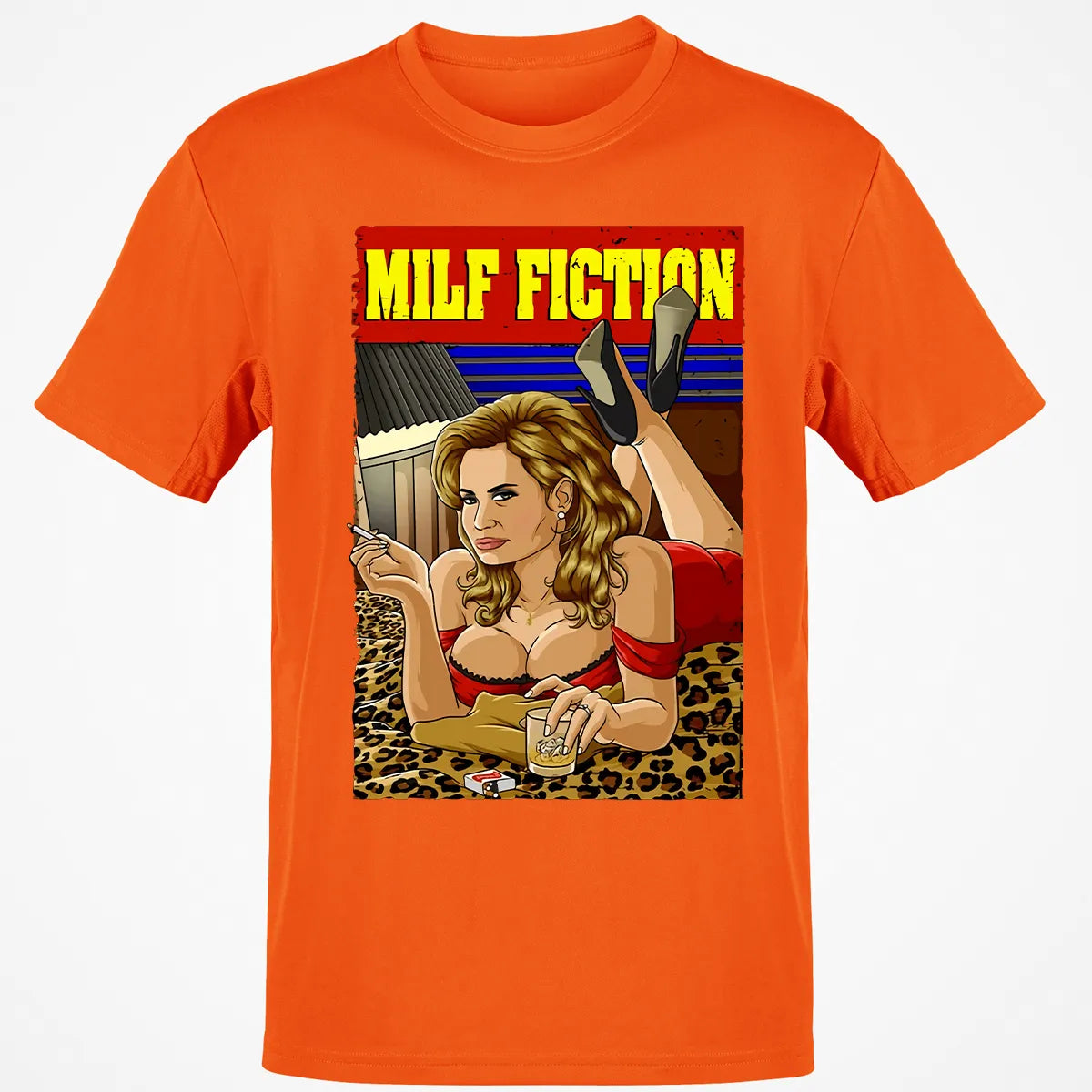 Classic Unisex T-Shirt - W69H5ENJ
