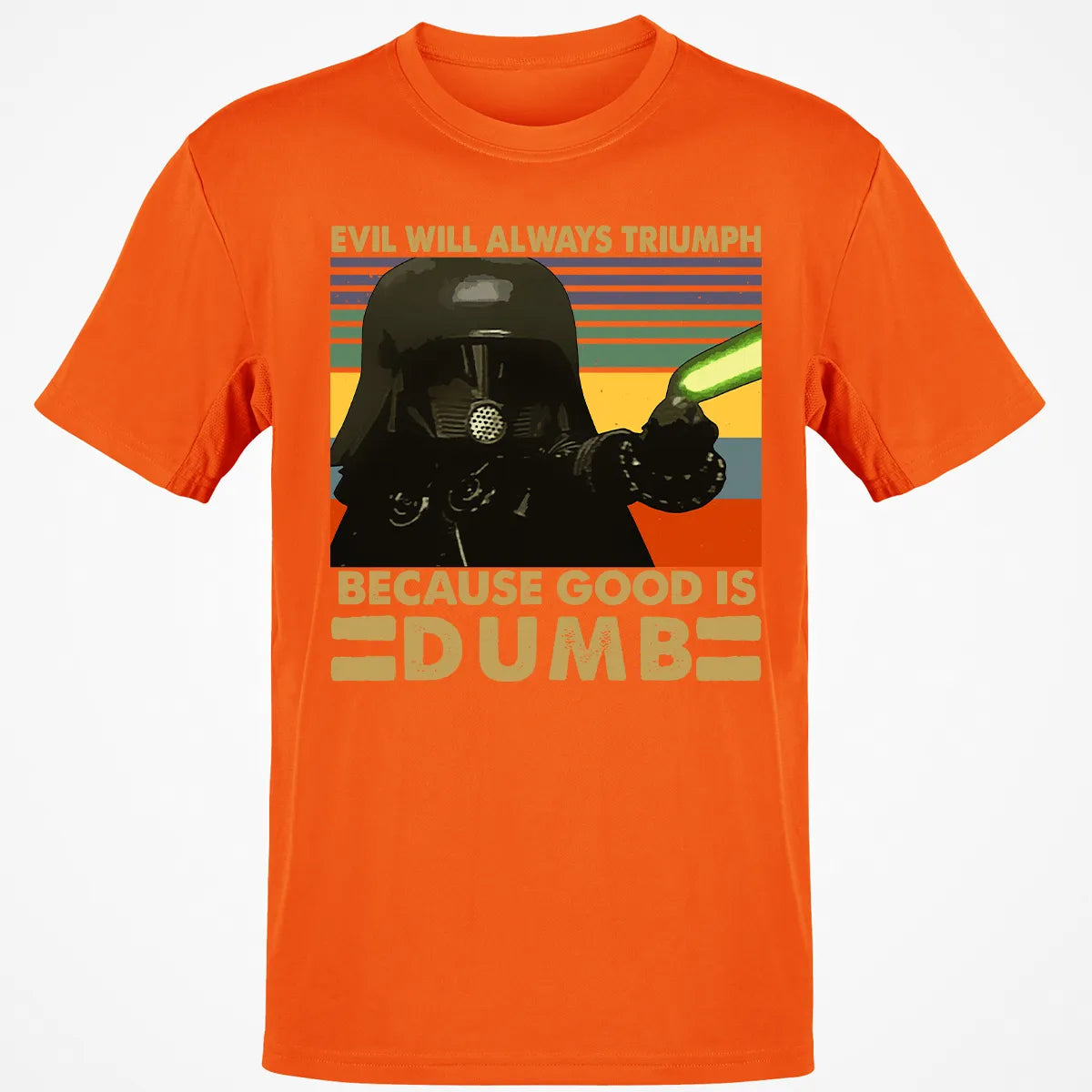 Classic Unisex T-Shirt - NECCURMQ
