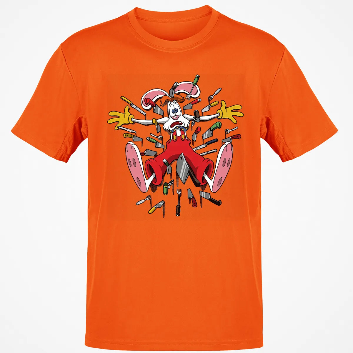 Classic Unisex T-Shirt - VXGN2YYY