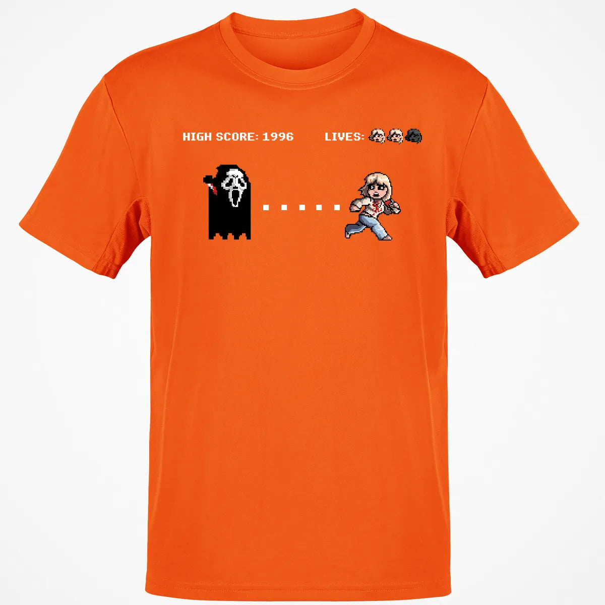 Classic Unisex T-Shirt - KDHU8W77