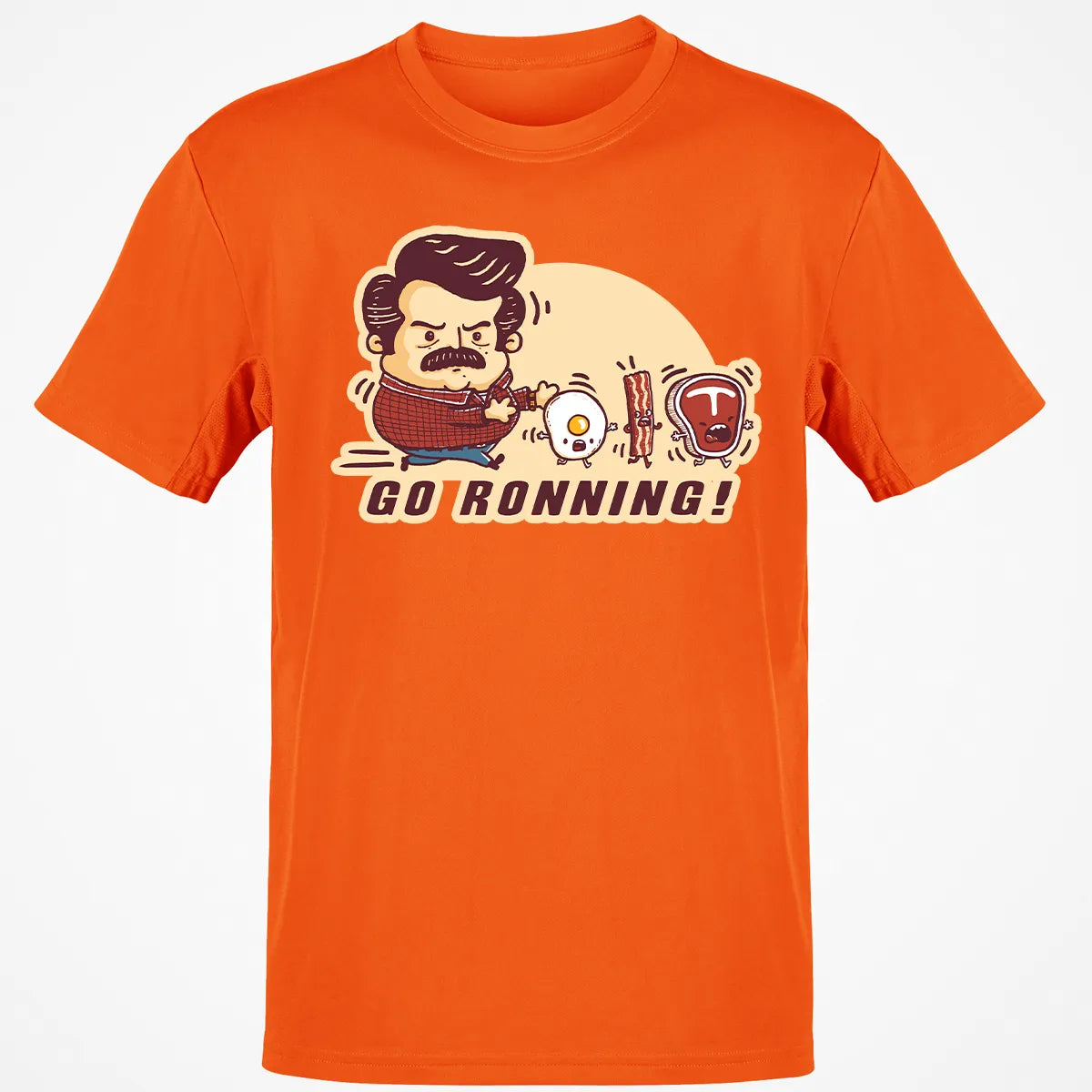 Classic Unisex T-Shirt - 1MFAVF8F