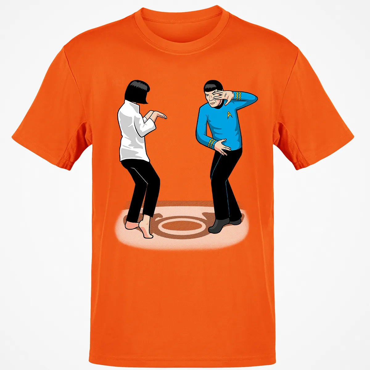 Classic Unisex T-Shirt - RMTQYMVQ