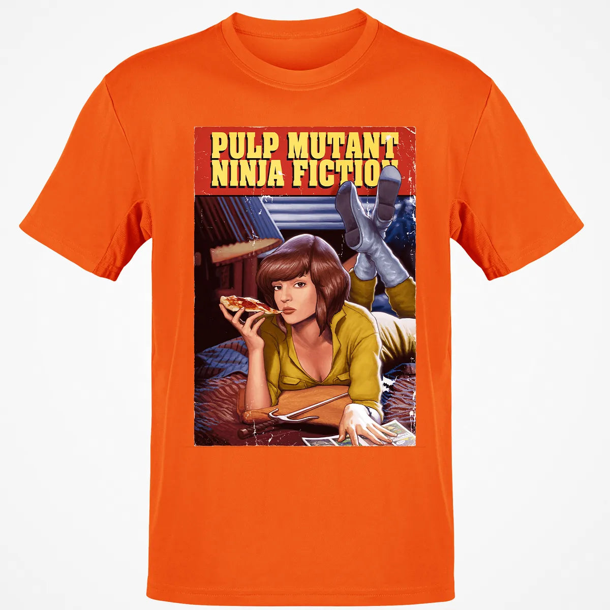 Classic Unisex T-Shirt - HG7GQJM9