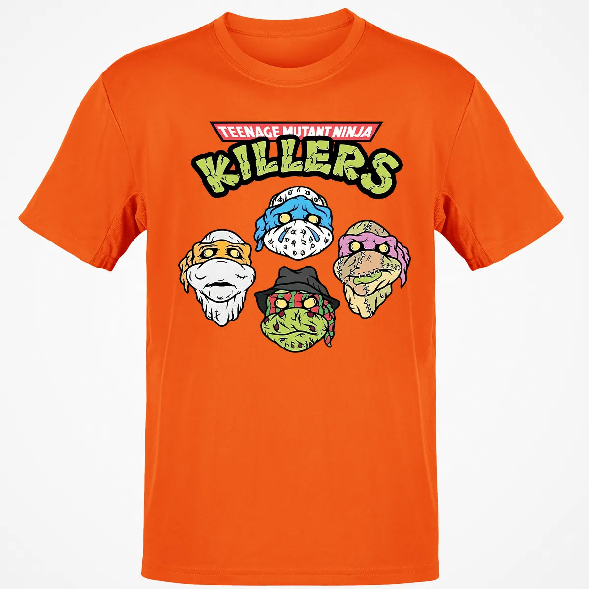 Classic Unisex T-Shirt - QCUUSDHM