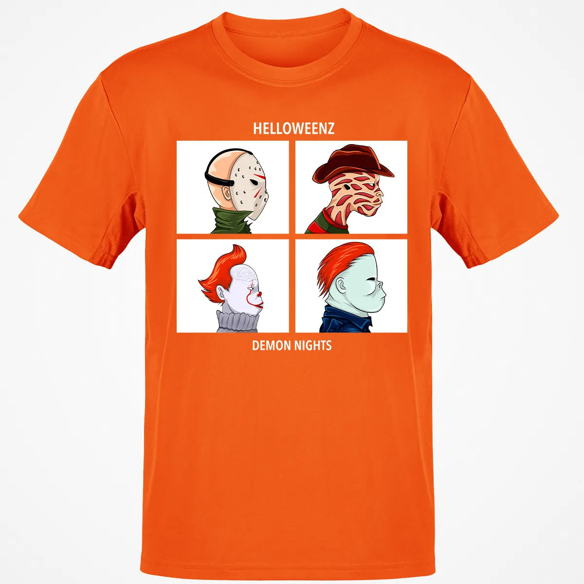 Classic Unisex T-Shirt - 69KAU7C8