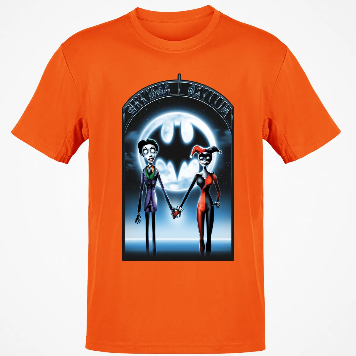 Classic Unisex T-Shirt - 5MDPVAND