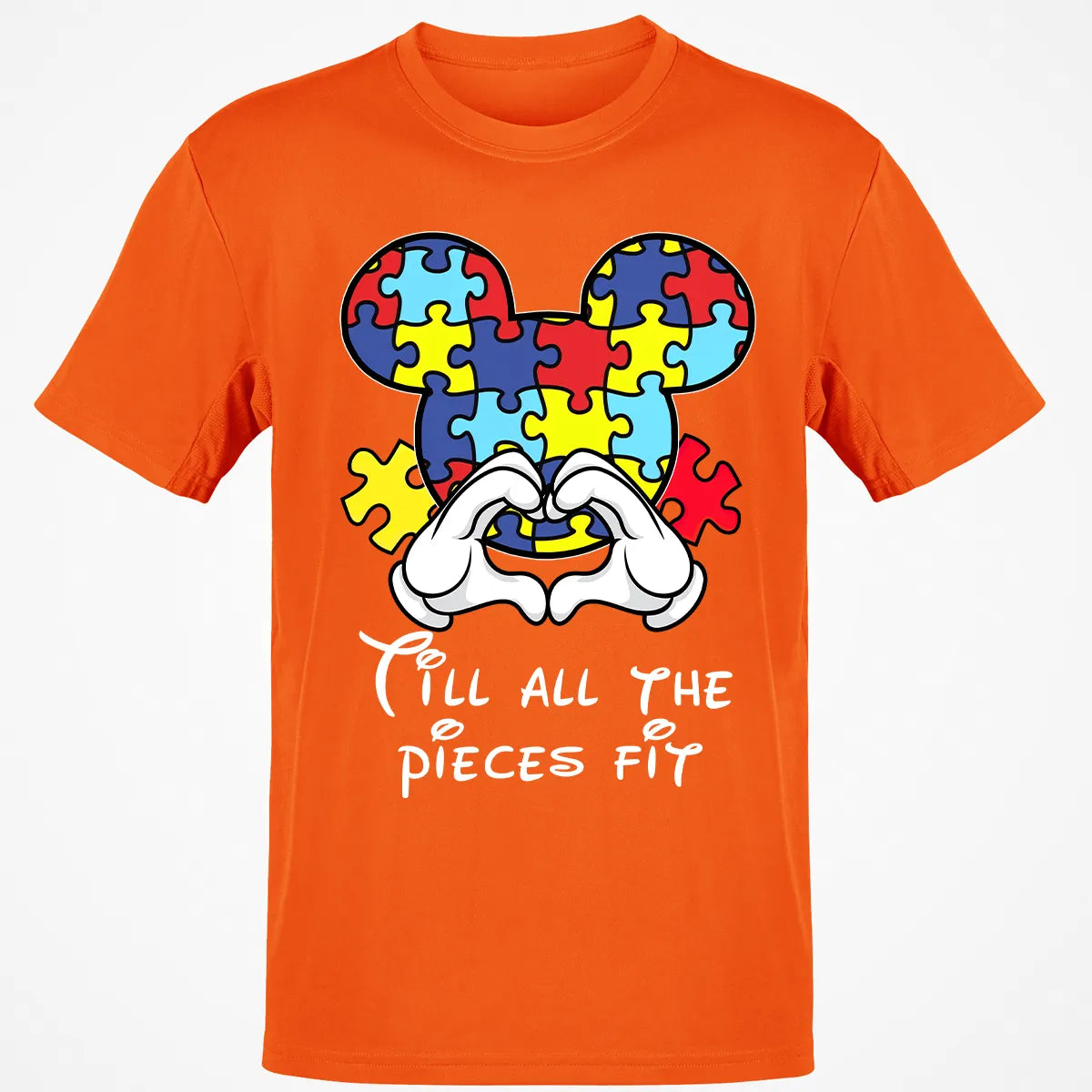 Classic Unisex T-Shirt - TNXBPG73