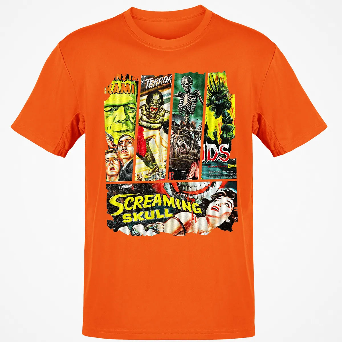Classic Unisex T-Shirt - C7SP4UL9