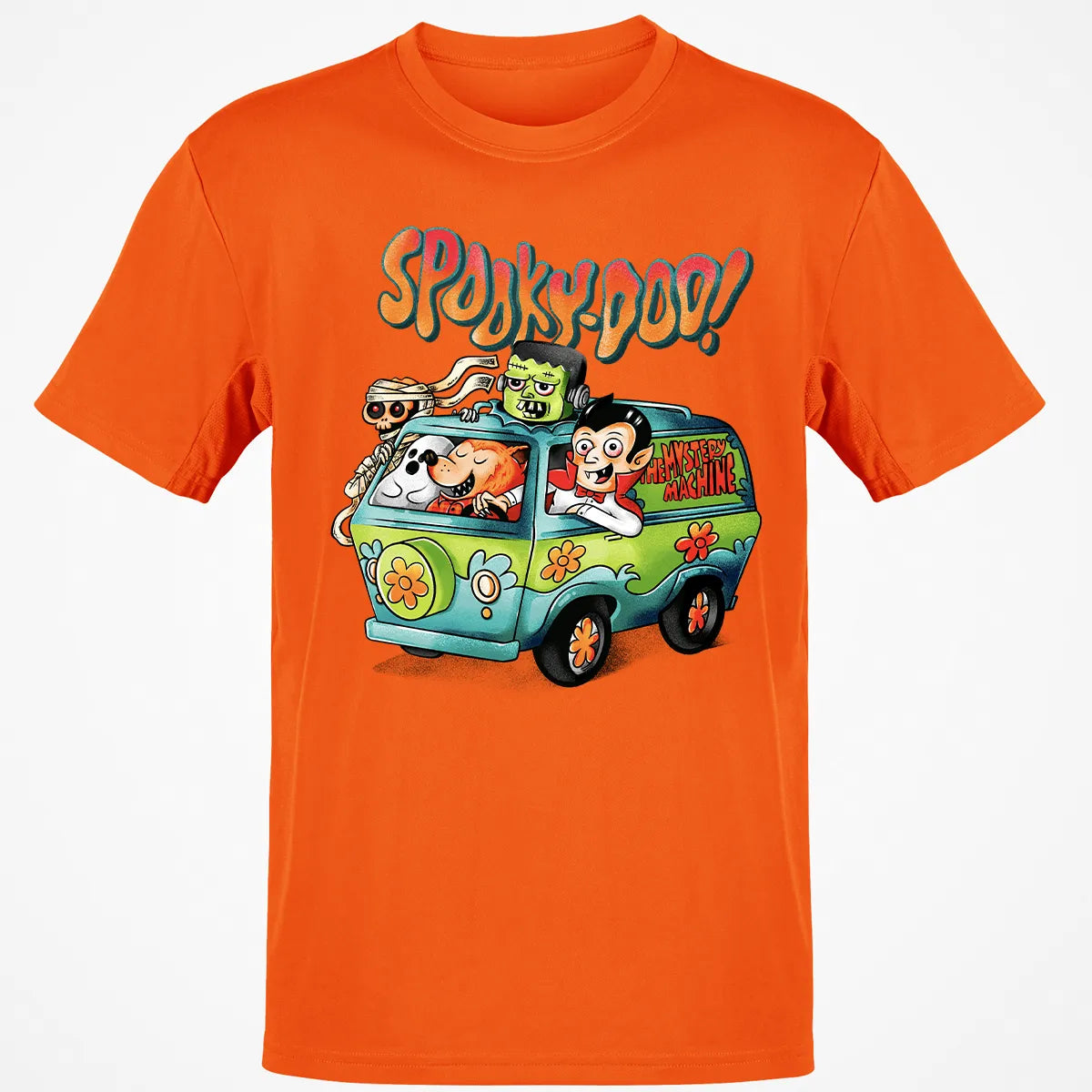 Classic Unisex T-Shirt - 8RQF994L