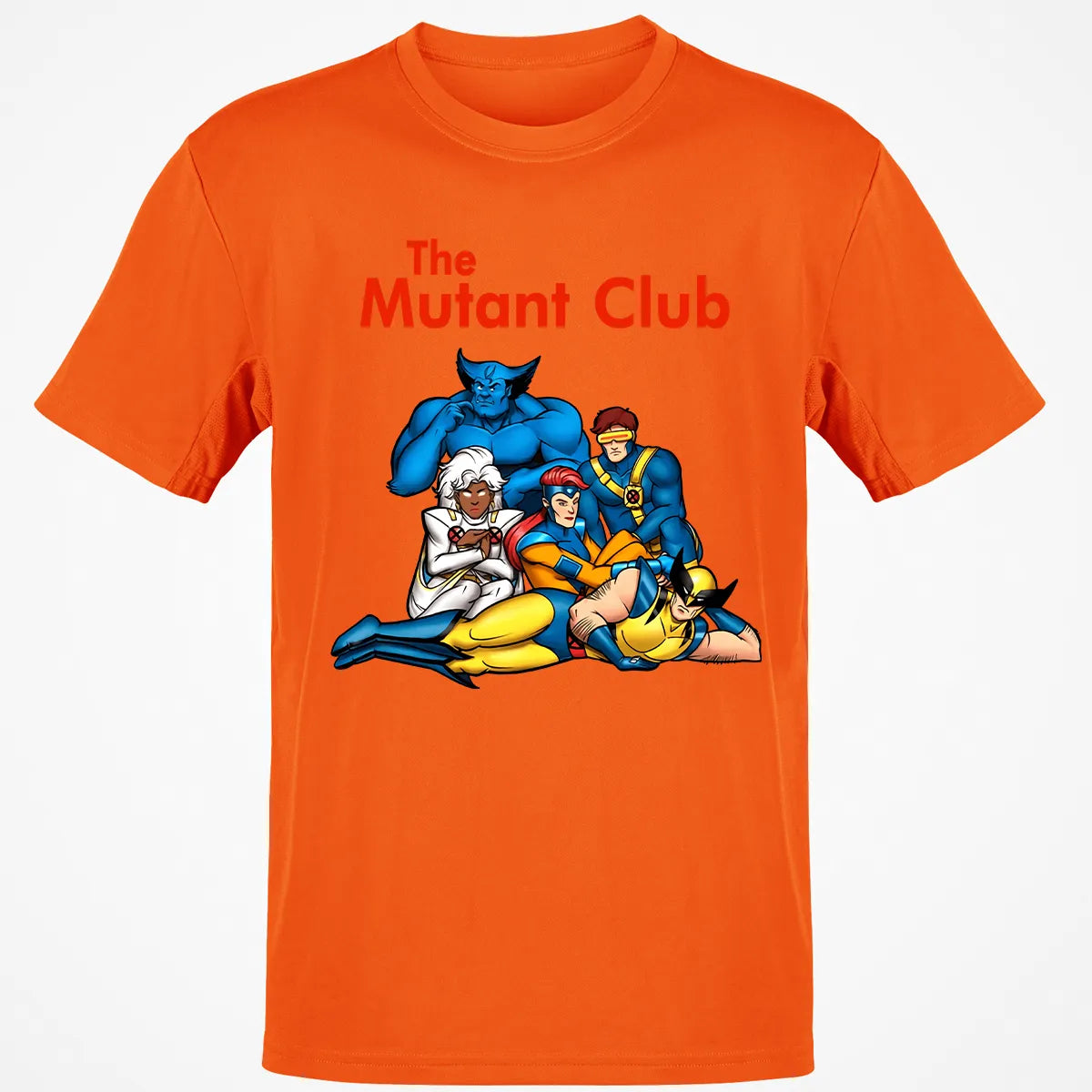 Classic Unisex T-Shirt - DZQFWP3M