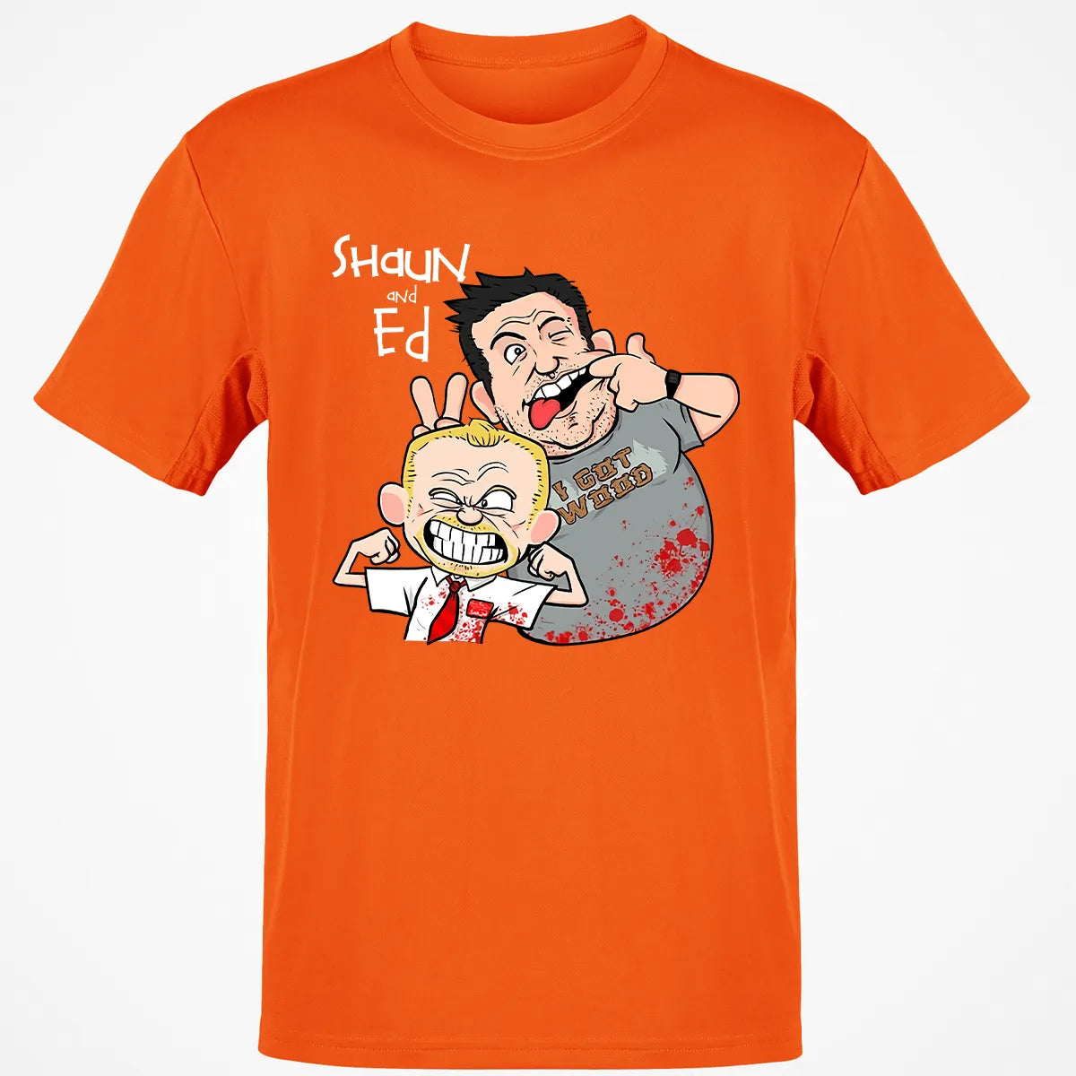 Classic Unisex T-Shirt - 4KBQ7TY5