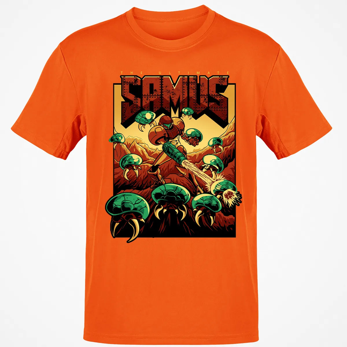 Classic Unisex T-Shirt - DKGMHL32