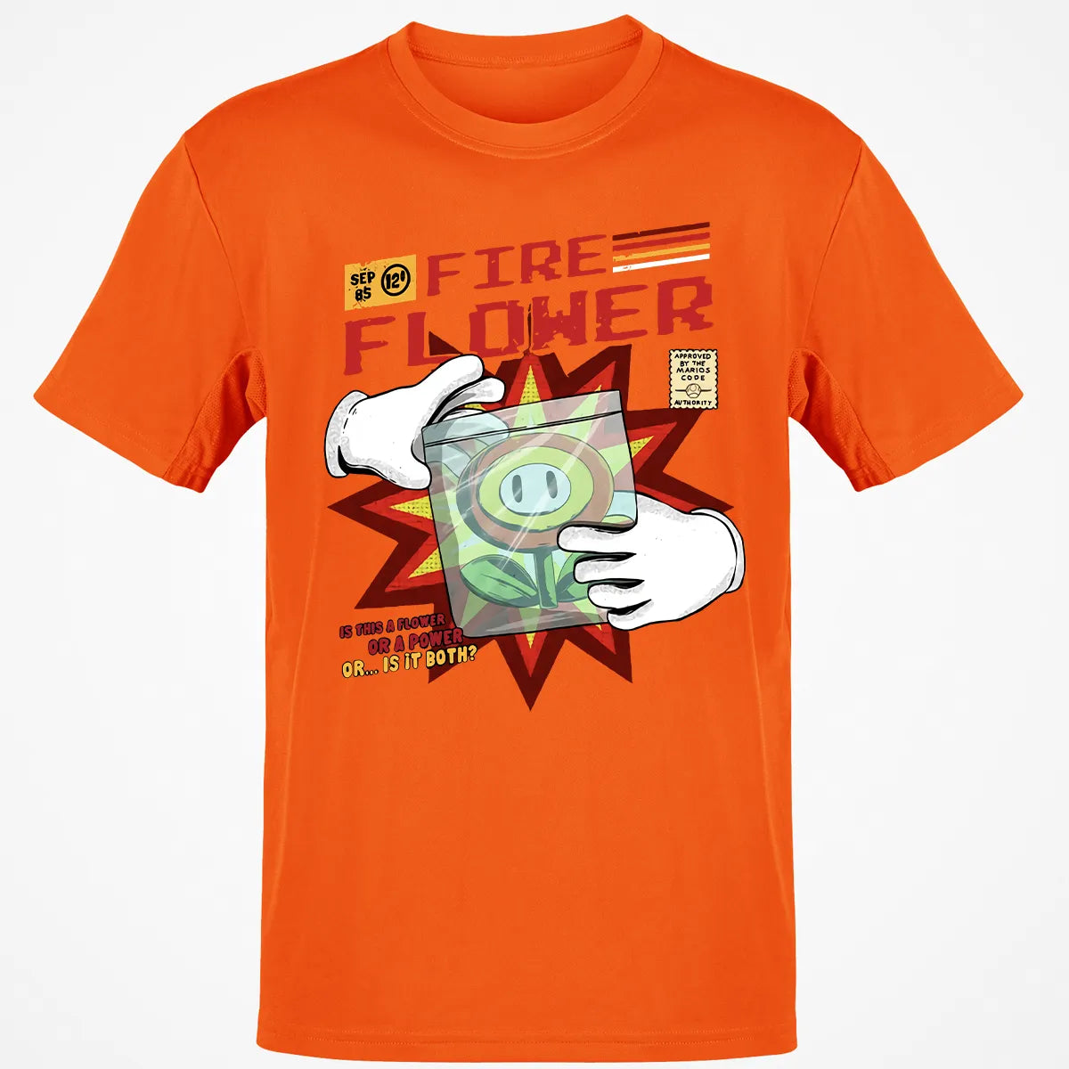 Classic Unisex T-Shirt - 52DLMFF8