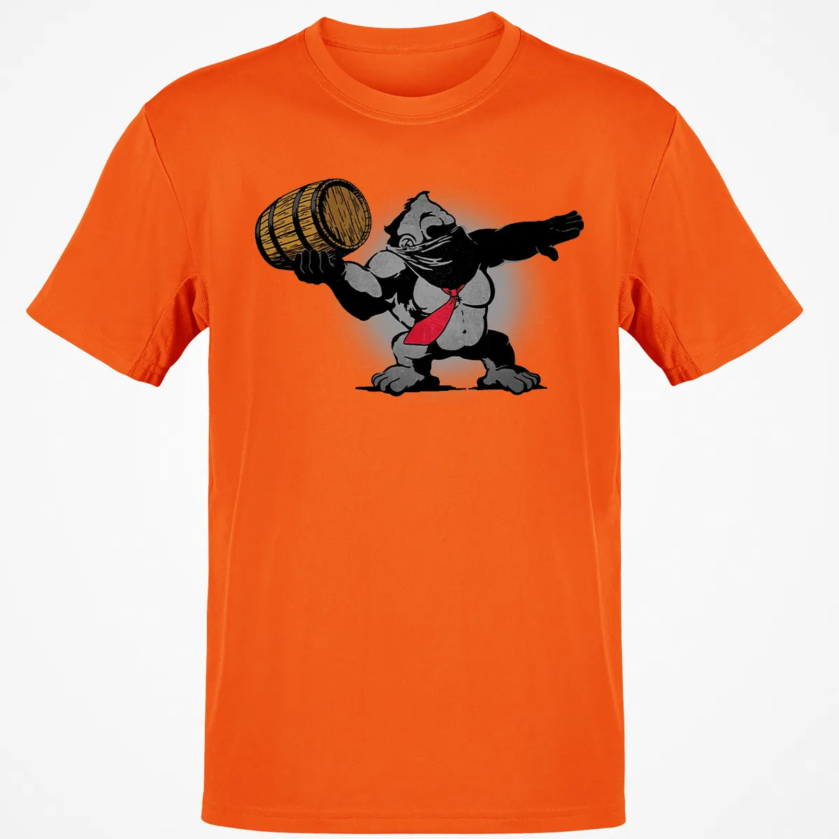Classic Unisex T-Shirt - W2K121GX