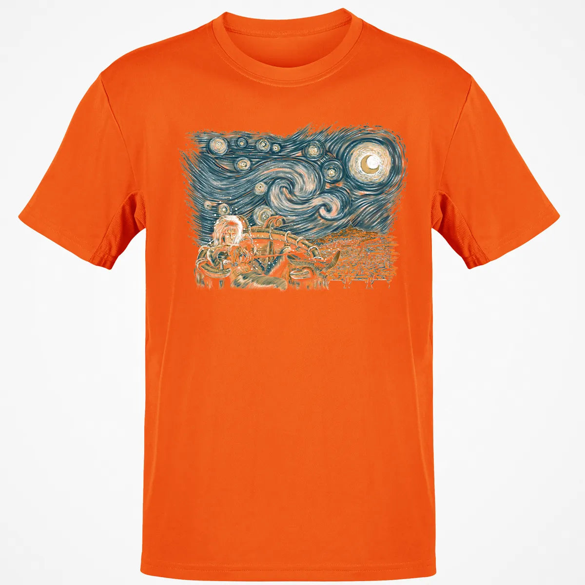Classic Unisex T-Shirt - X3QJVUZG